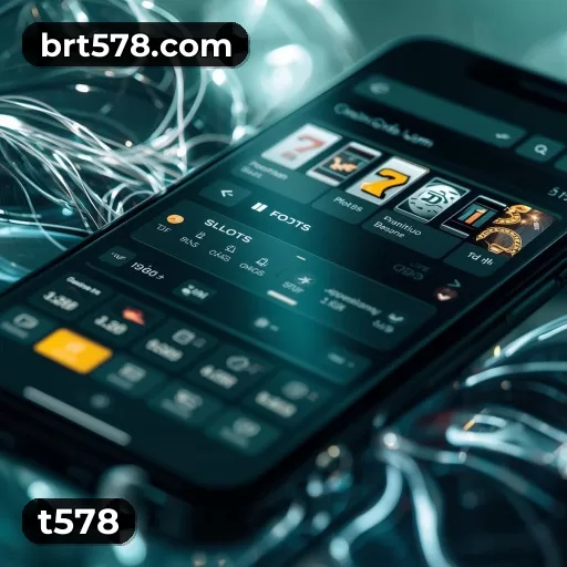 Ferramentas de jogo responsável t578 - Controle, limites e auto-exclusão